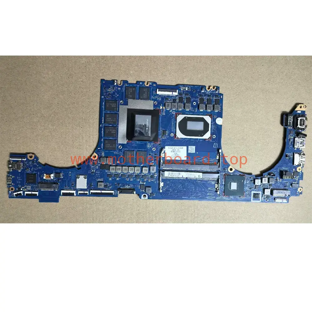 For HP Omen 15-EK i5-10300H RTX2070 8G Laptop Motherboard DA0G3EMBCD0 L98754-601