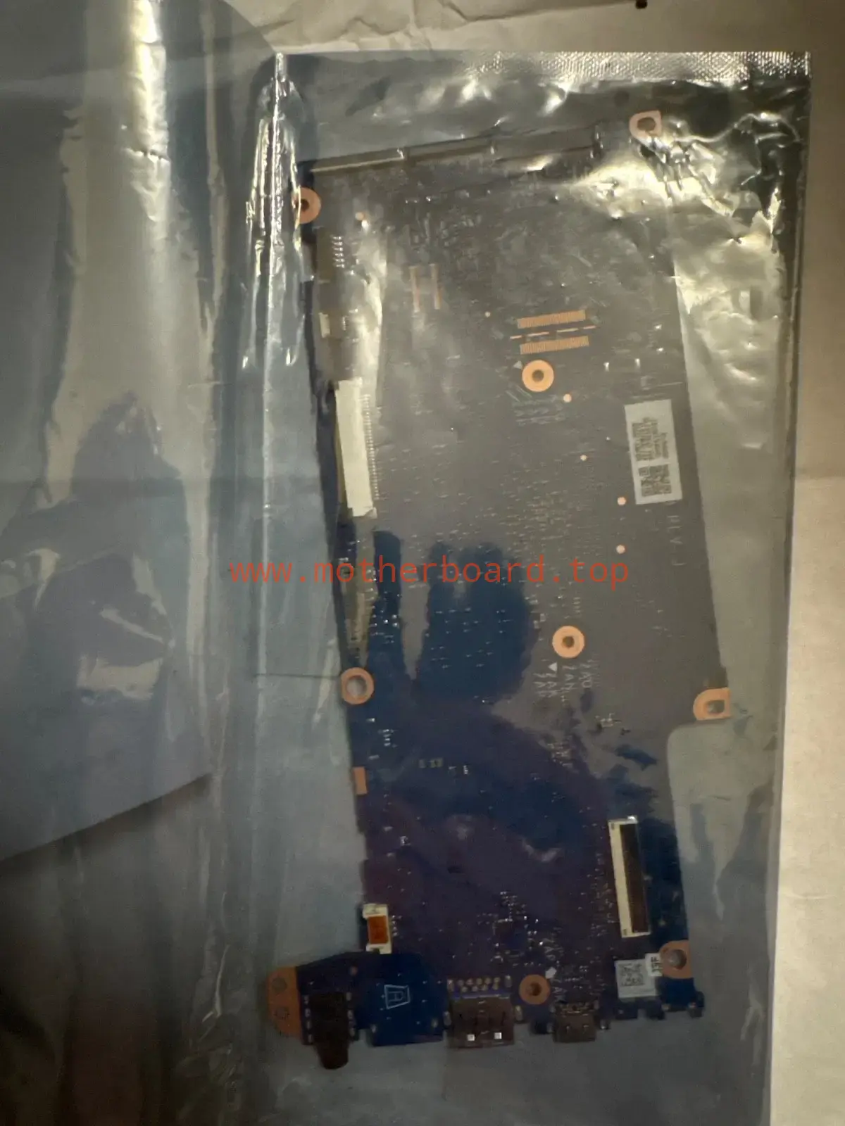 Acer DA0ZAKMB6J1 Chromebook CP511-2HT Motherboard w/ Celeron N4020, 4GB DDR4 & 3 2