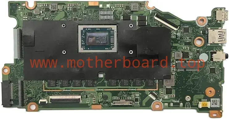 NB.A0211.001 Motherboard For Acer Chromebook CP514-1WH R5 3500C 8GB RAM UMA OEM