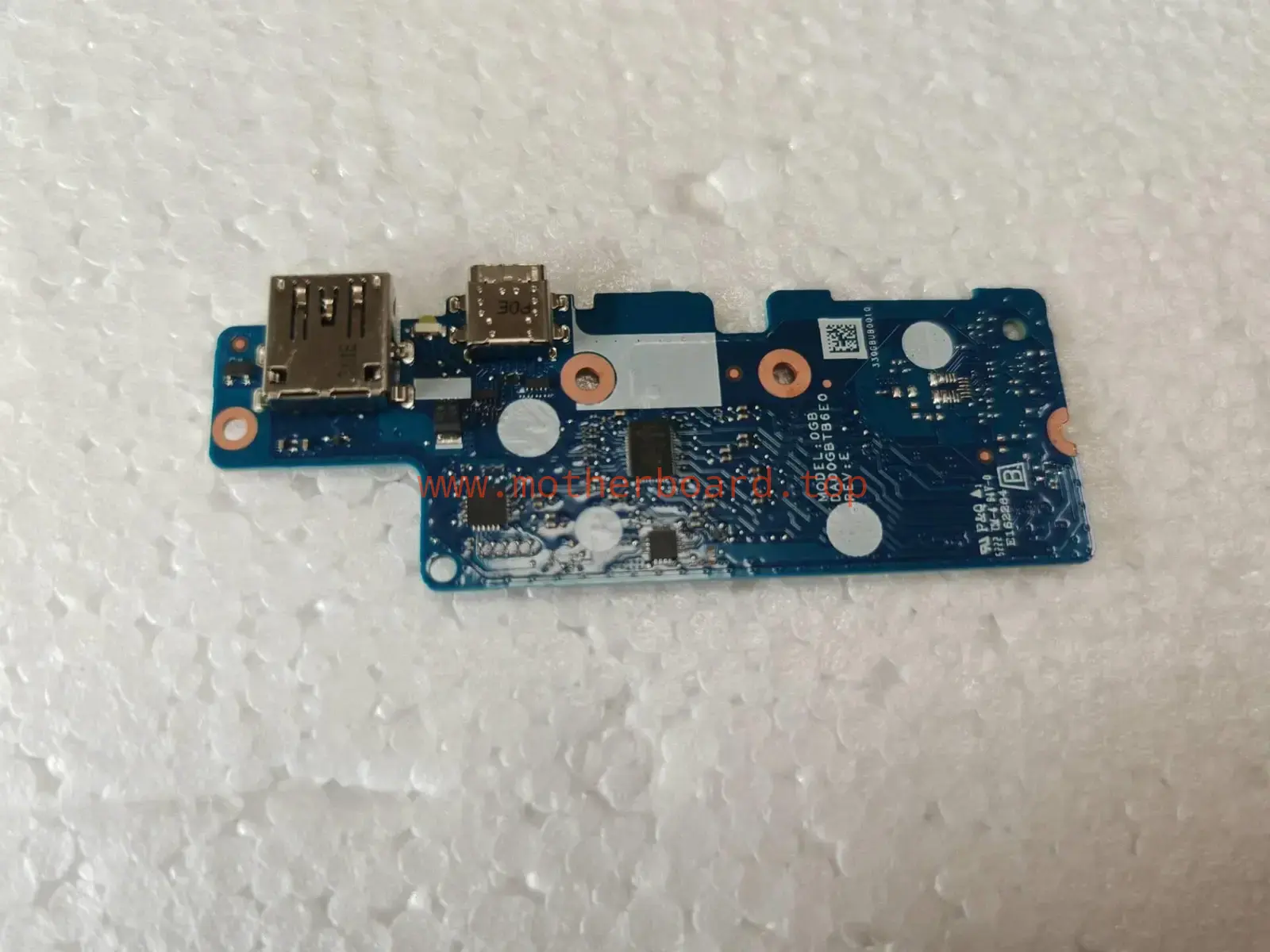 USB Board for HP 14-NA 14A-NA0031WM DA00GBTB6E0