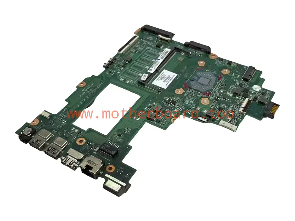 For HP Pavilion 240 G6 14-BS Motherboard N3060 DA00P1MB6D0 925425-001 3