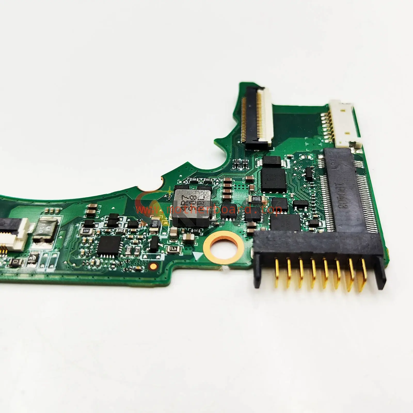 DA00P5MB6D0 Laptop Motherboard For HP 15S-FQ 15-DY 15T-DY L63559-601 i3 i5 i7 4
