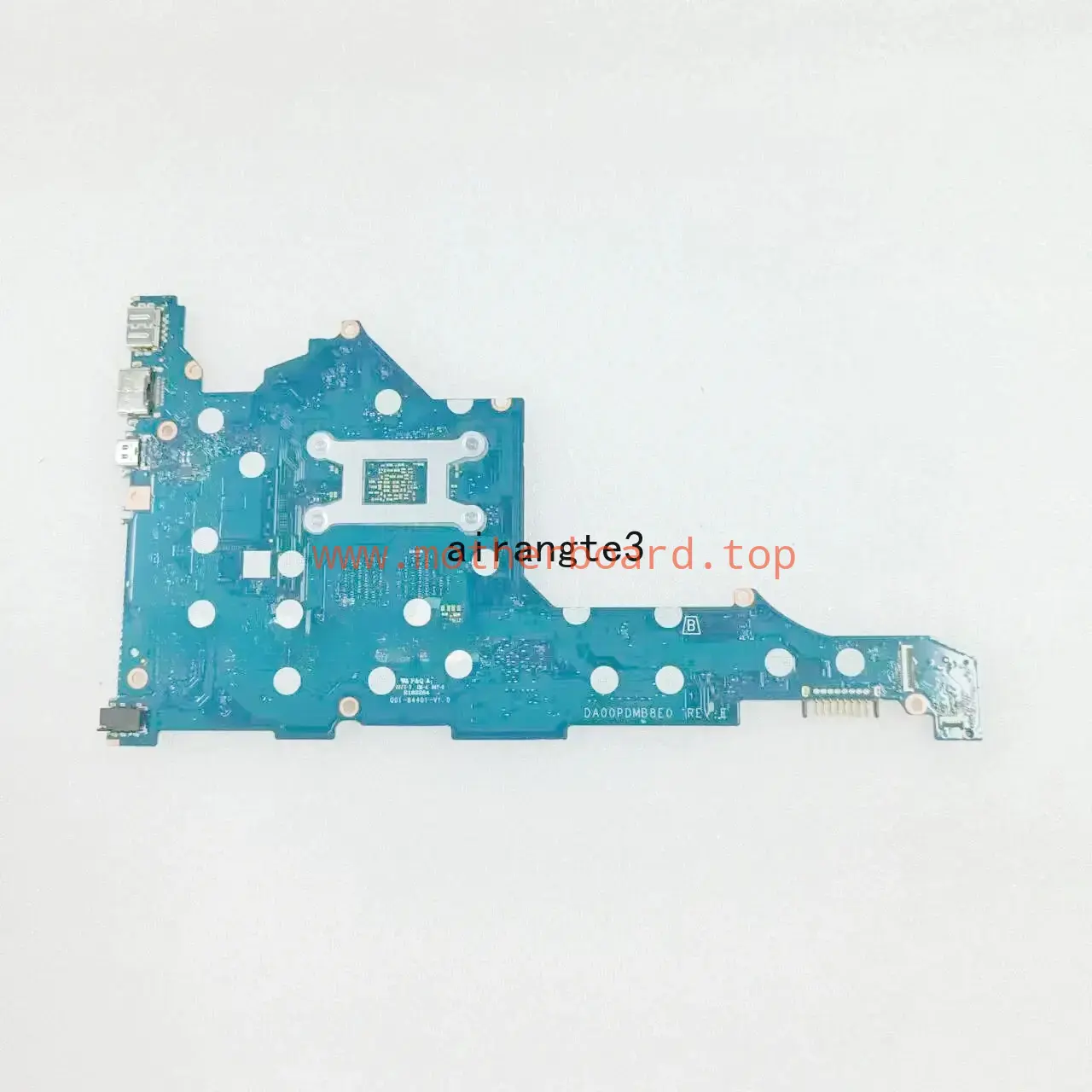 DA00PDMB8E0 Mainboard For HP 255 G10 Laptop Motherboard CPU: R3-7320U / R5-7520U 2
