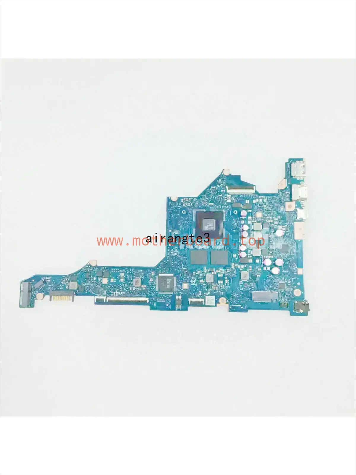 DA00PDMB8E0 Mainboard For HP 255 G10 Laptop Motherboard CPU: R3-7320U / R5-7520U 3