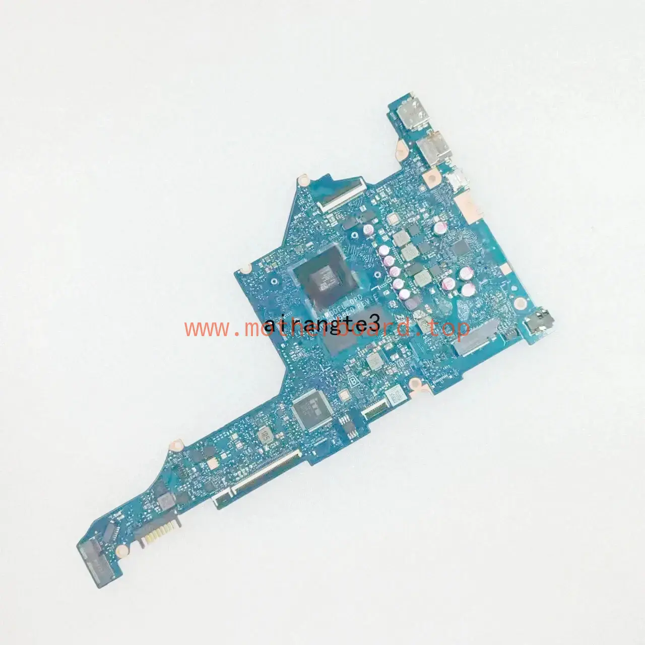 DA00PDMB8E0 Mainboard For HP 255 G10 Laptop Motherboard CPU: R3-7320U / R5-7520U 4