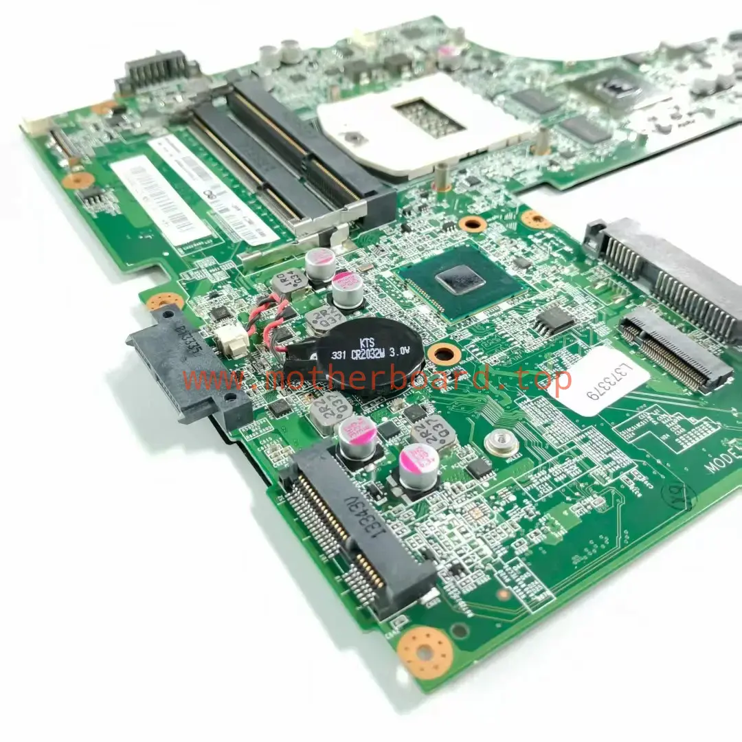 Lenovo M5400 B5400 Laptop BM6 MB W8S DIS HM86 GE 1G WO/SBA DA0BM5MB8D0 90004621 4