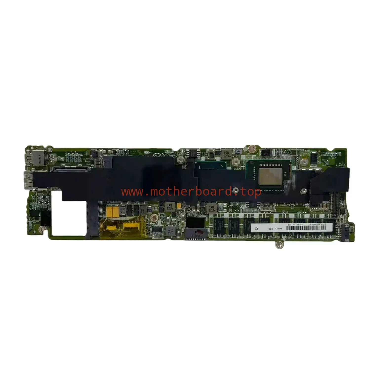 DA0D13MBCD1 For DELL XPS L321X Laptop Motherboard 4GB-RAM i5-2467M/i7-2637M CPU
