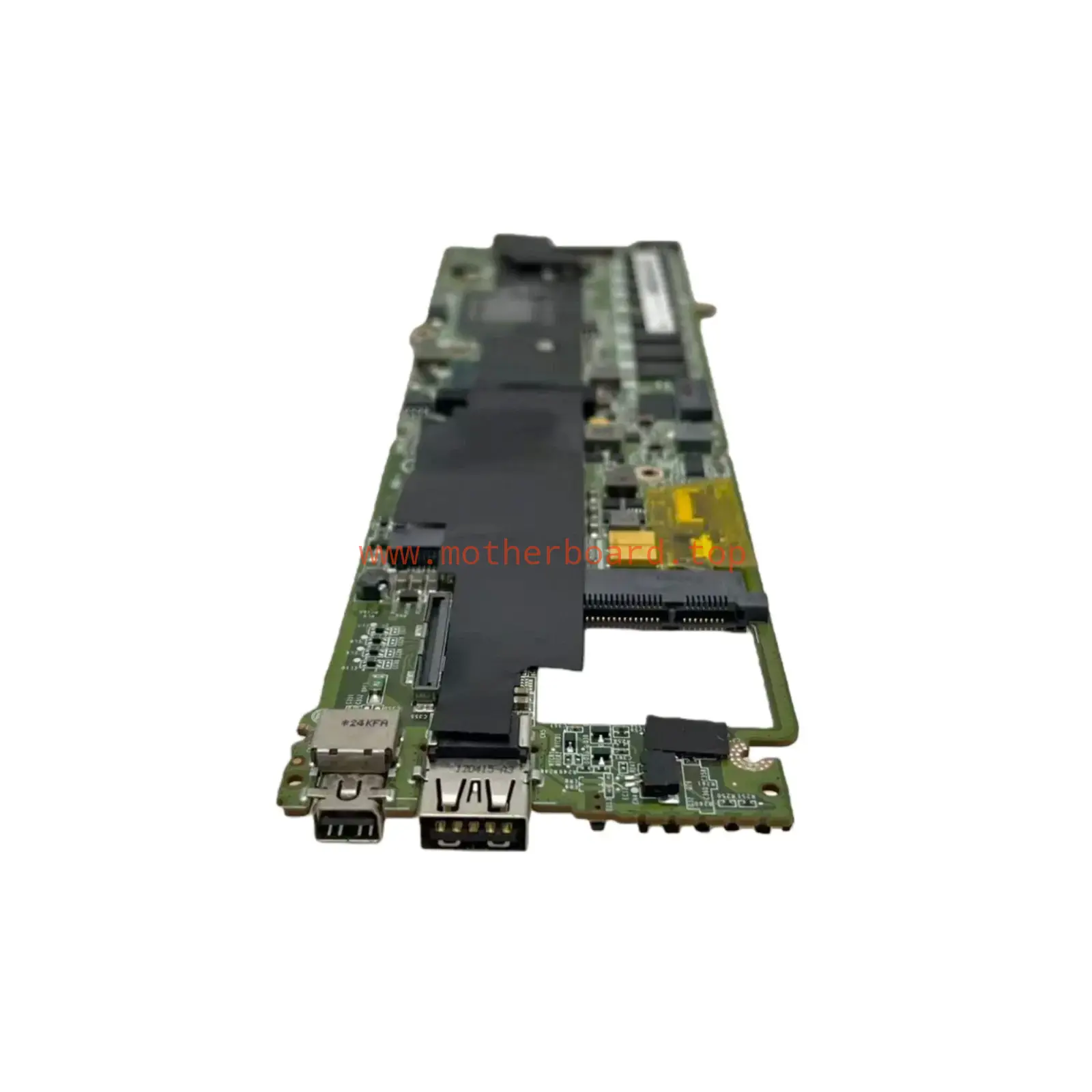 DA0D13MBCD1 For DELL XPS L321X Laptop Motherboard 4GB-RAM i5-2467M/i7-2637M CPU 4