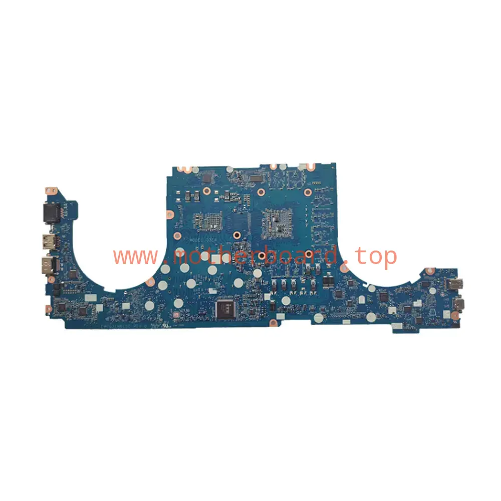 For HP OMEN6 PRO TPN-Q236 Q238 15-EK EN DA0G3EMBCD0 Motherboard 2