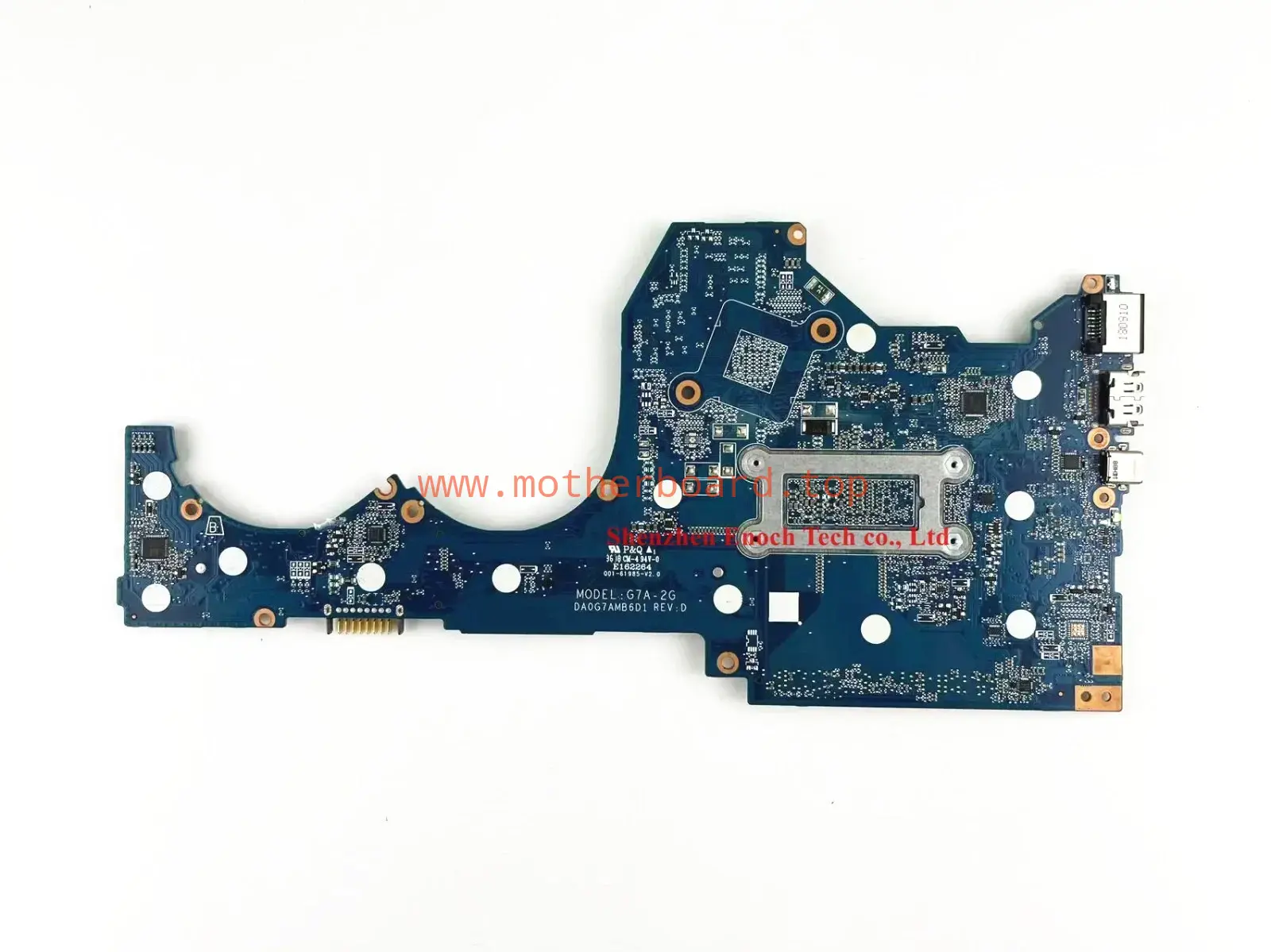 L18500-601 For HP Pavilion 14-CE DA0G7AMB6D0 DA0G7AMB6D1 i5-8250U Motherboard 2