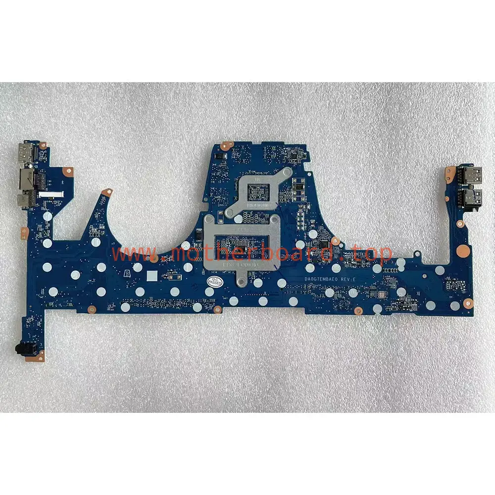 For HP Pavilion 15-CS i7-8565U GTX1050TI 4GB Motherboard DA0G7EMBAE0 L34172-601 4