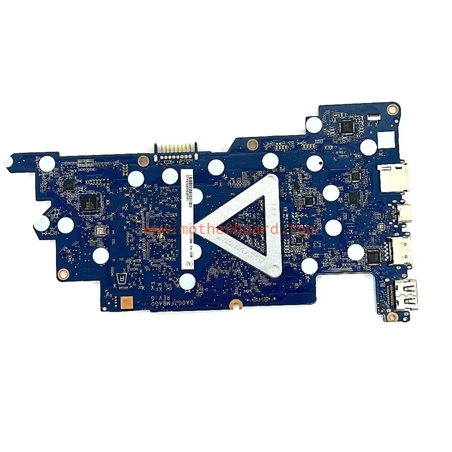 M14307-601 For HP Pavilion 13-BB Motherboard M14308-601 DA0G7FMBAG0 I3 I5 8G 2