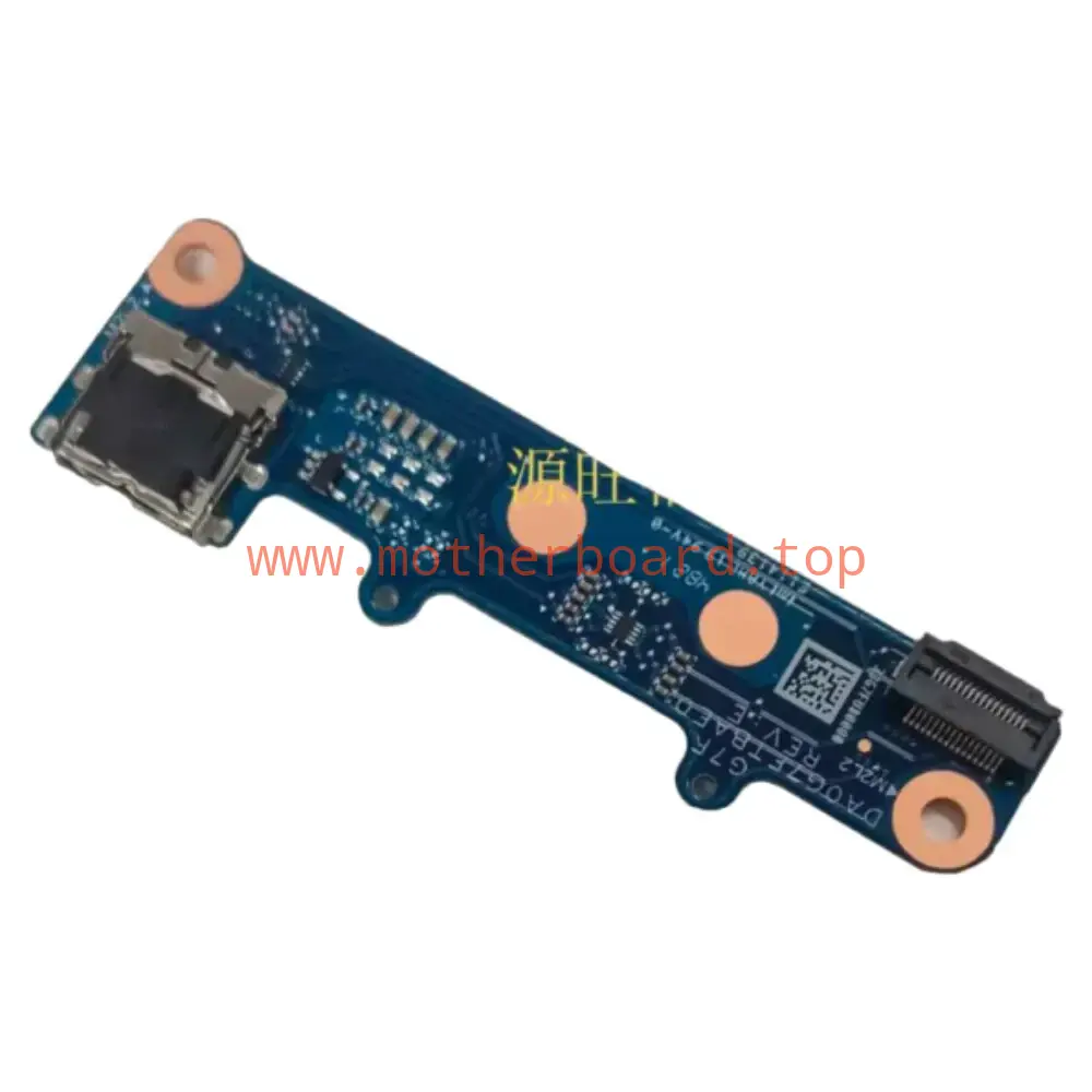 HP Pavilion 13-BB TPN-Q243 USB Small Board DA0G7FTBAE0 Laptop Board