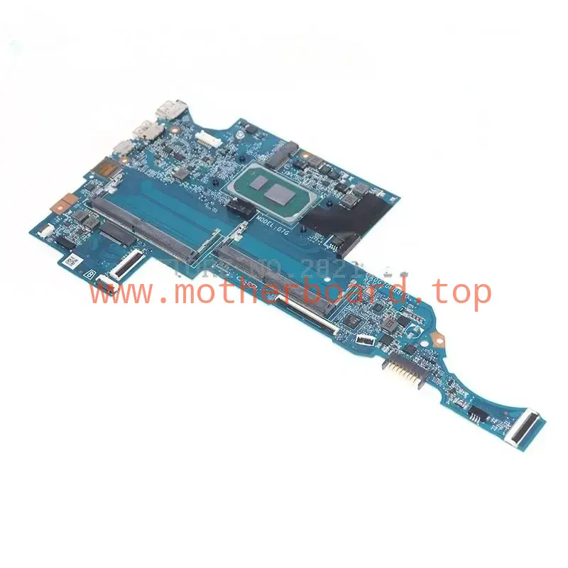 For HP Pavilion X360 14-DV TPN-Q244 Motherboard M16647-001 DA0G7GMB8G0 i3 i5 i7 2