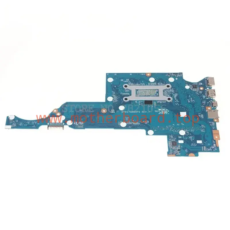 For HP Pavilion X360 14-DV TPN-Q244 Motherboard M16647-001 DA0G7GMB8G0 i3 i5 i7 3