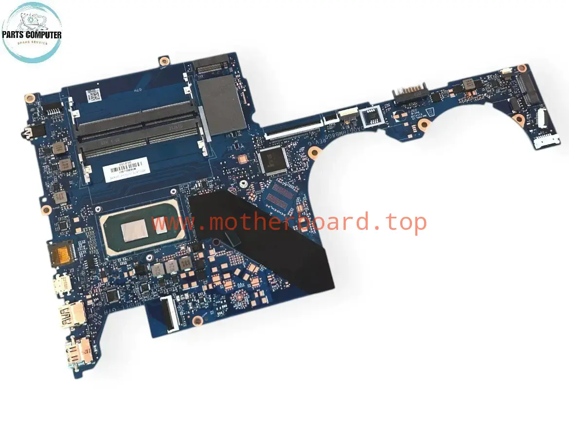 M16350-601 - Motherboard i7-1165G7 2.8GHz DA0G7HMB8G0 For HP Pavilion 15-EG