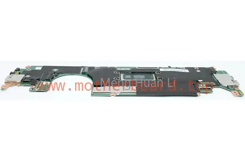 For Lenovo Yoga C640-13IML Laptop Motherboard DA0LF3MB8F0 with CPU I7-10510U 16G 3