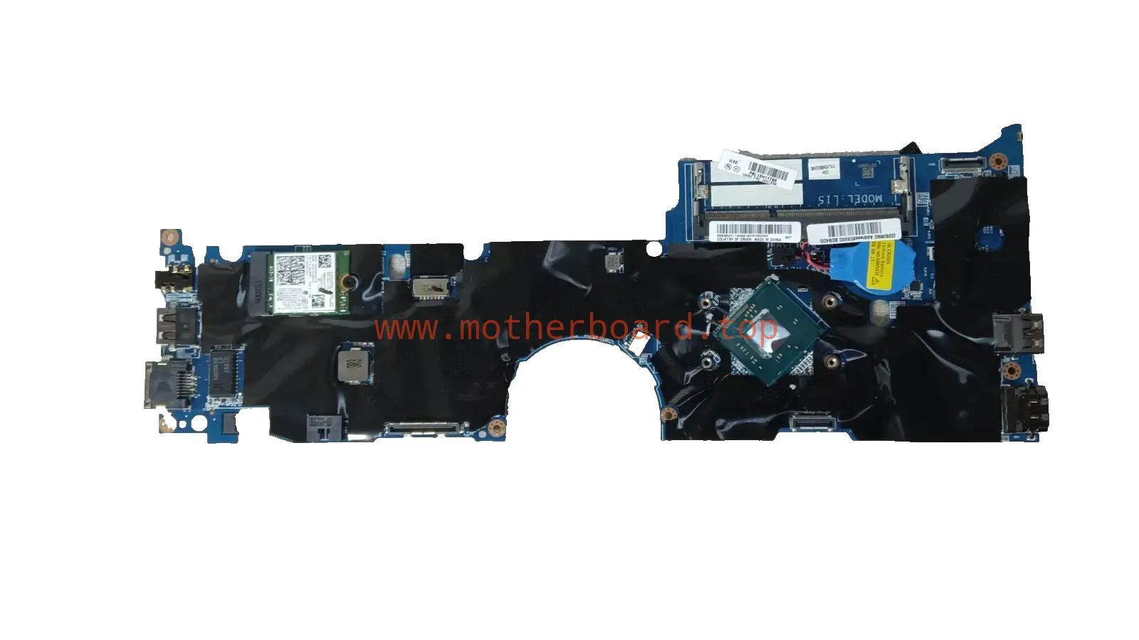 00UP965 For Lenovo yoga 11e N2940 Psensor Touch DA0LI5MB6I0 Motherboard | Tested 2
