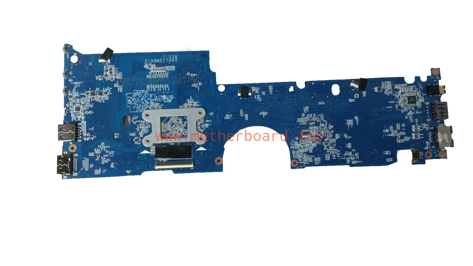 00UP965 For Lenovo yoga 11e N2940 Psensor Touch DA0LI5MB6I0 Motherboard | Tested 3