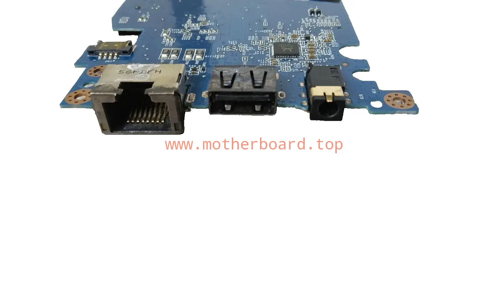 00UP965 For Lenovo yoga 11e N2940 Psensor Touch DA0LI5MB6I0 Motherboard | Tested 4