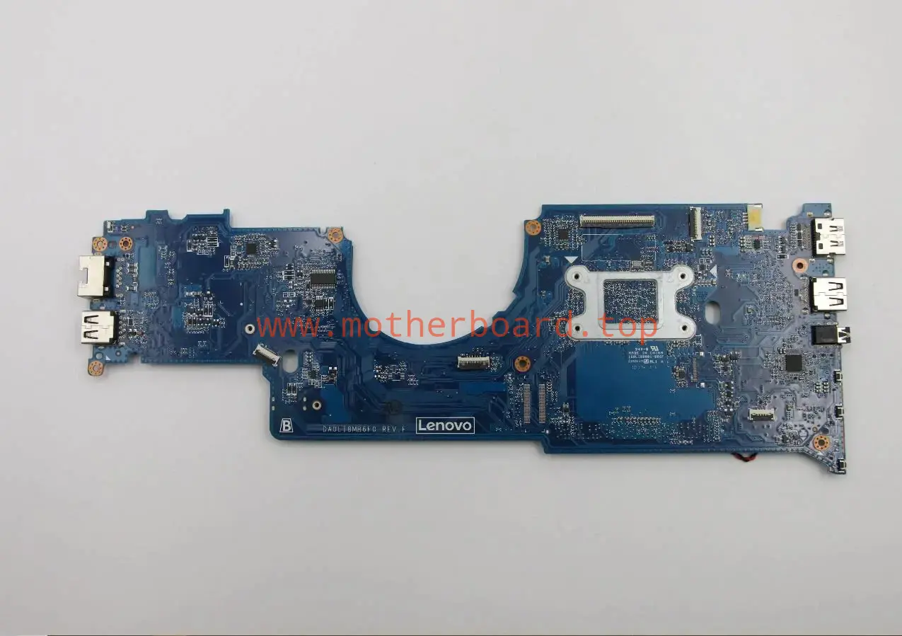 01HW745 For Lenovo ThinkPad Yoga 11E 3rd Gen Motherboard DA0LI8MB6F0 N3160 2