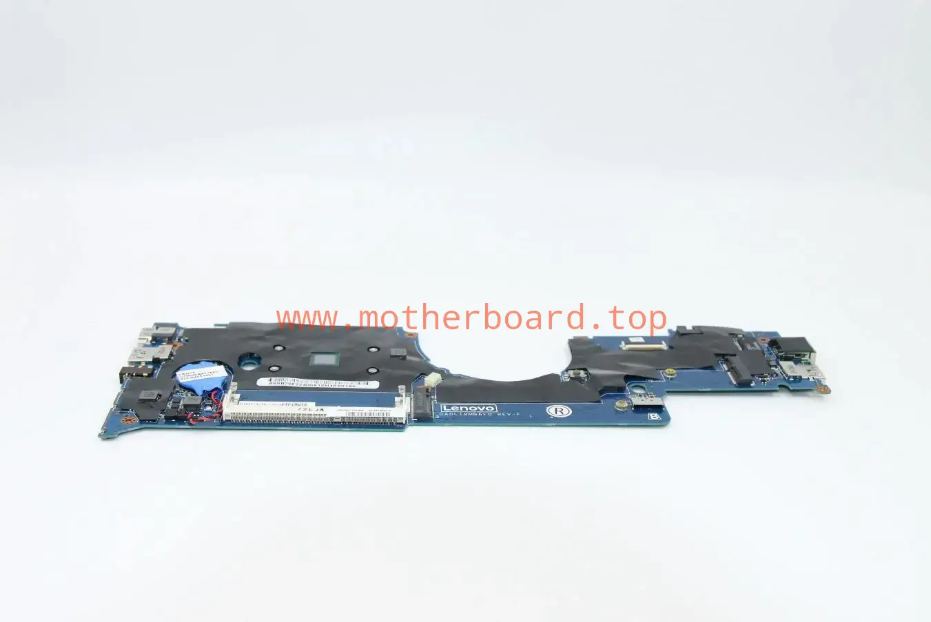 01HW745 For Lenovo ThinkPad Yoga 11E 3rd Gen Motherboard DA0LI8MB6F0 N3160 3