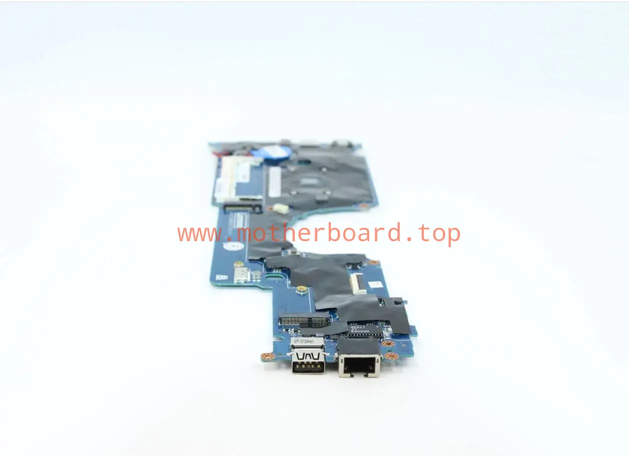 01HW745 For Lenovo ThinkPad Yoga 11E 3rd Gen Motherboard DA0LI8MB6F0 N3160 4