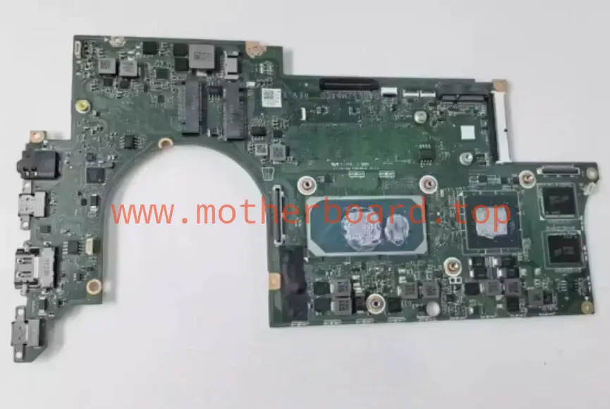 1pc DA0LS2MBAE0 Motherboard for Lenovo YOGA Slim 7 14sIIL 2020