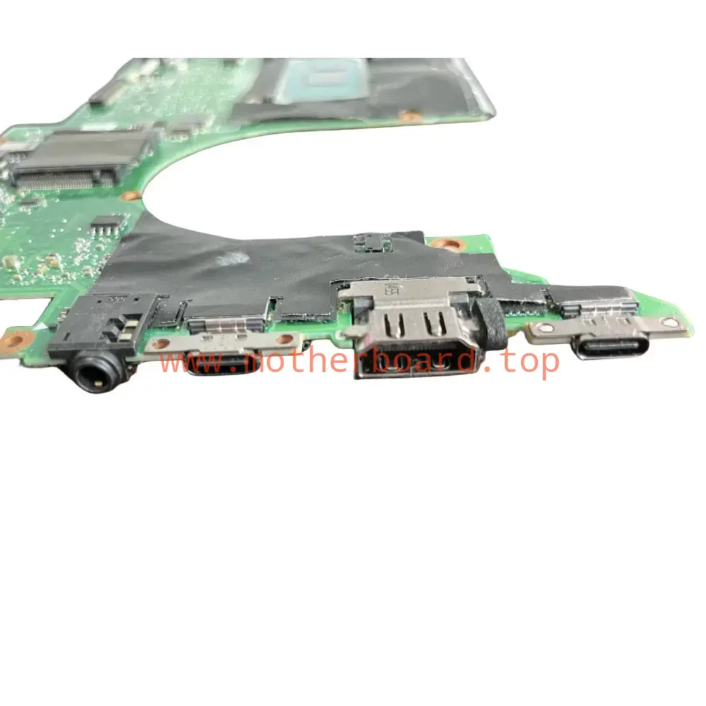 DA0LS2MBAH0 For Lenovo Yoga Slim 7-15IIL05 Motherboard I5-1035G4 8GB 5B20S43972 4
