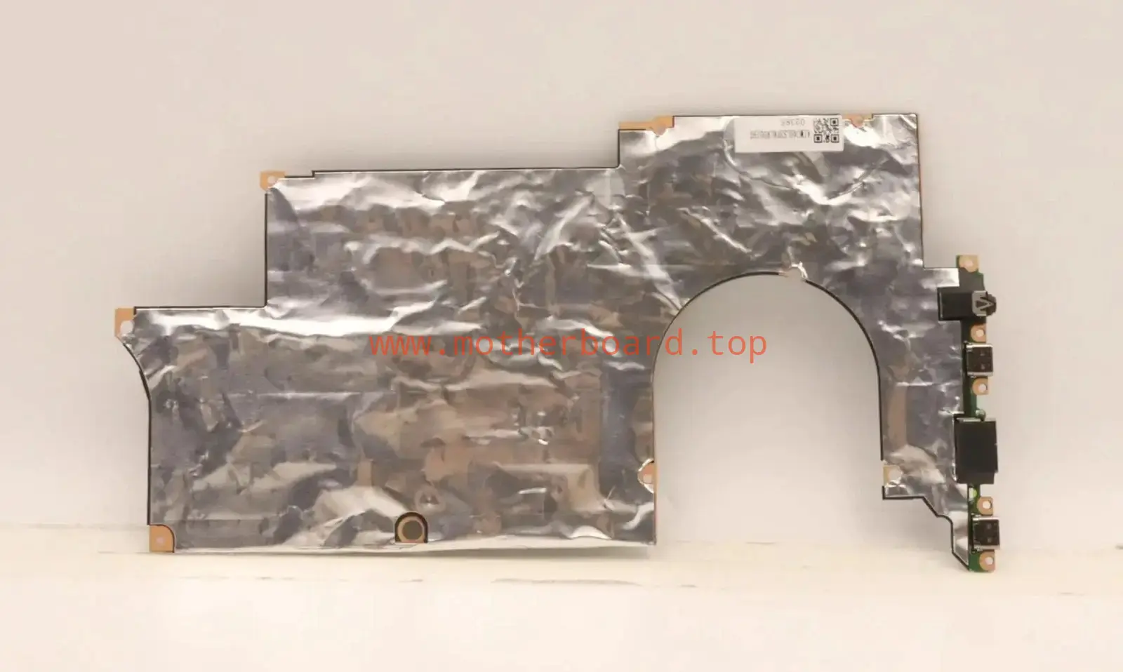 DA0LS3MBAF0 For Lenovo Ideapad Yoga Slim 7-14ARE05 Motherboard CPU R5/R7 2