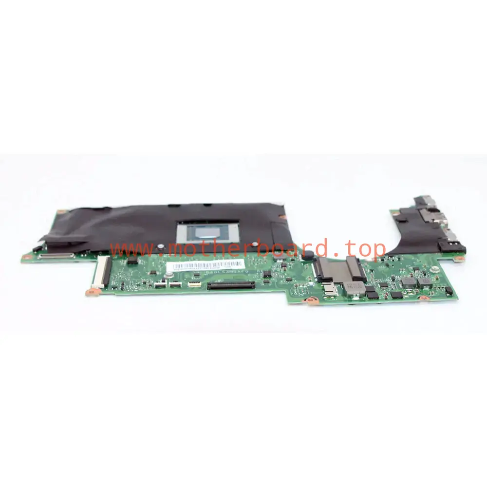 For Lenovo Yoga Slim 7-14ARE05 R5-4500U Motherboard DA0LS3MBAH0 5B20S44349 2