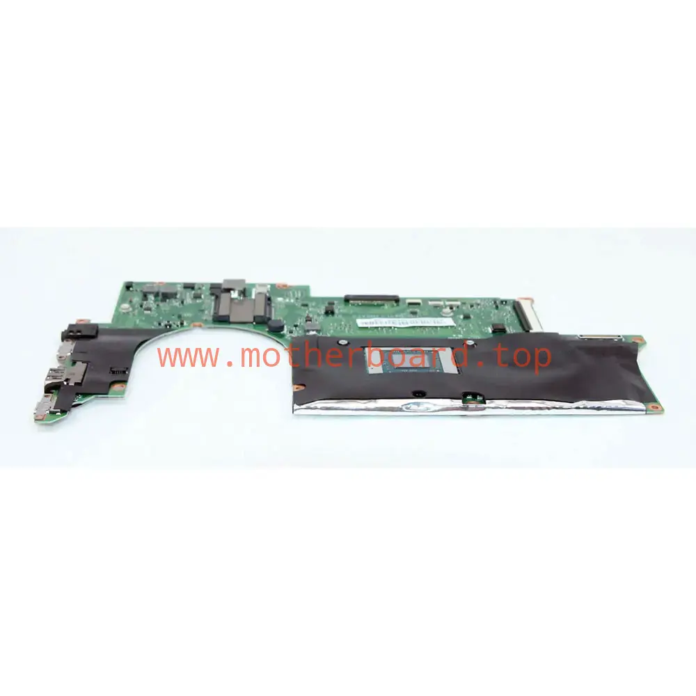 For Lenovo Yoga Slim 7-14ARE05 R5-4500U Motherboard DA0LS3MBAH0 5B20S44349 3