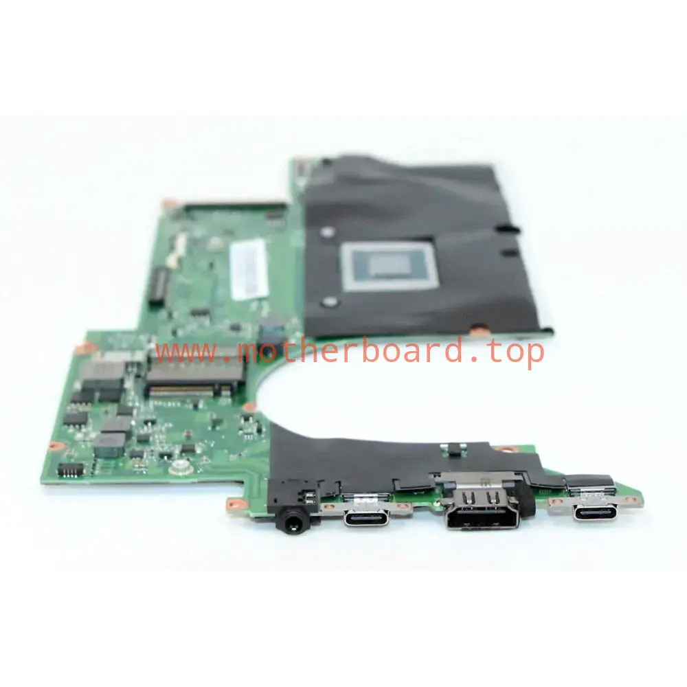 For Lenovo Yoga Slim 7-14ARE05 R5-4500U Motherboard DA0LS3MBAH0 5B20S44349 4