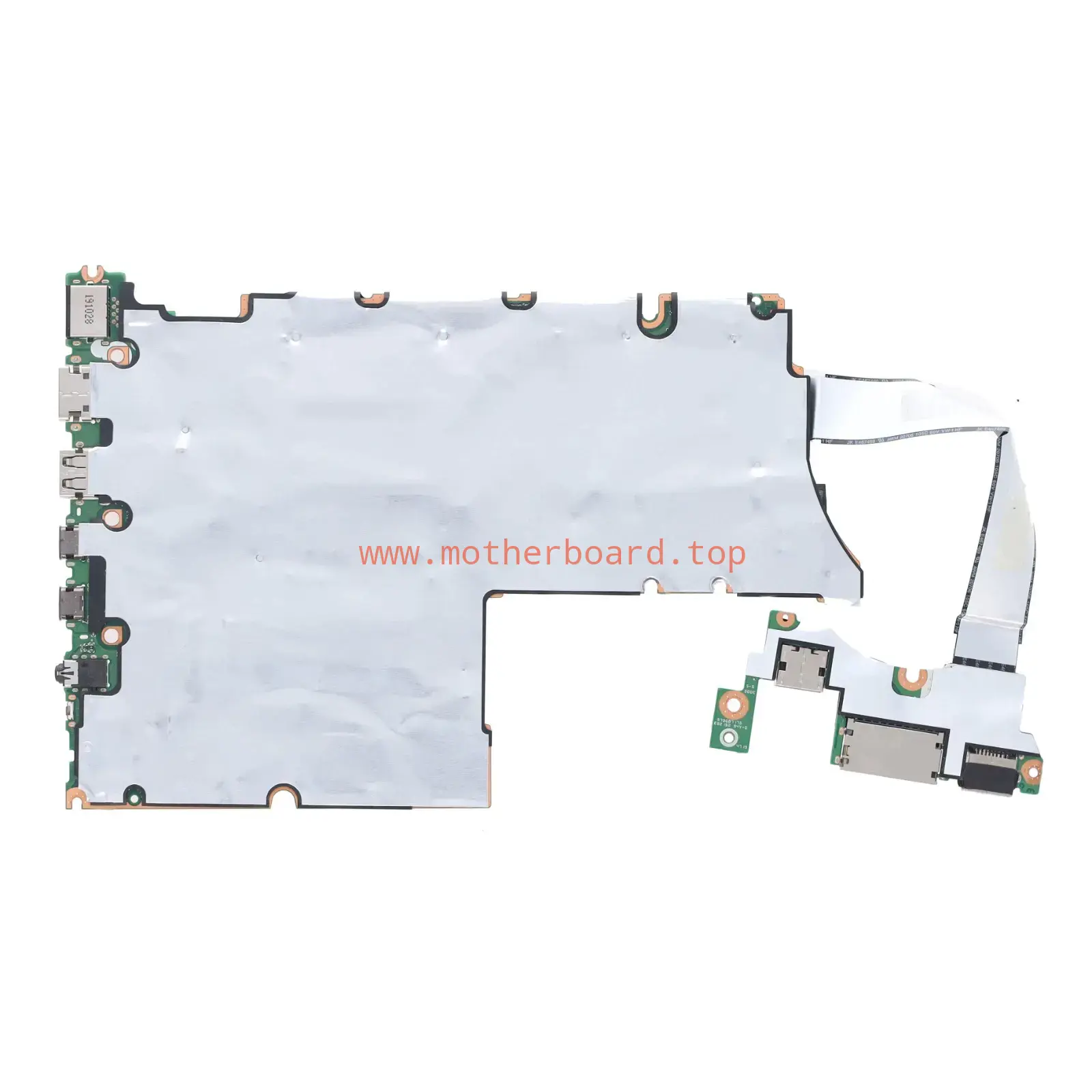 LENOVO ThinkBook 15-IML i5-10210U Laptop Motherboard DA0LVAMB8E1 - Working 2