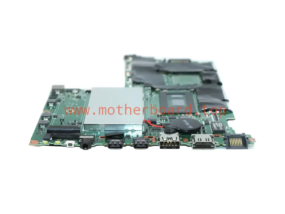 For Lenovo ThinkBook 15-IML UMA Motherboard i3 i5 i7 DA0LVAMB8F0 5B20S43644 3