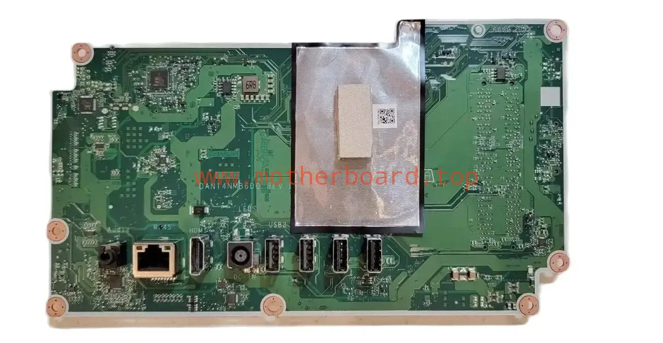 FOR HP 24-DP 200 Pro G4 AiO Motherboard L90527-001 DA0N14MB6E1 CPU i5-10210U 2