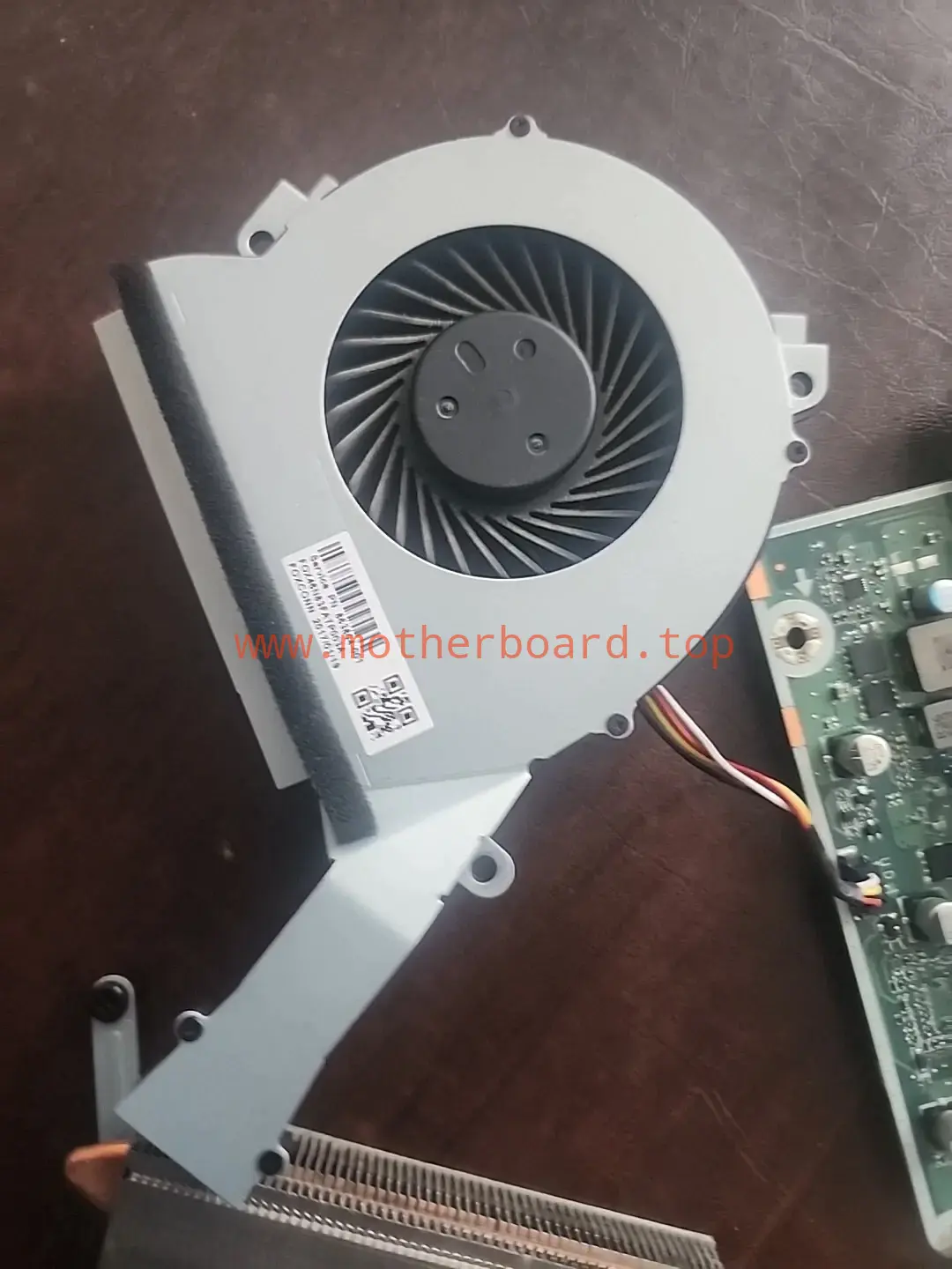 FOR HP Pavilion 24-A 24-B AIO Motherboard DA0N83MB6G0 908382-001 908382-601 4