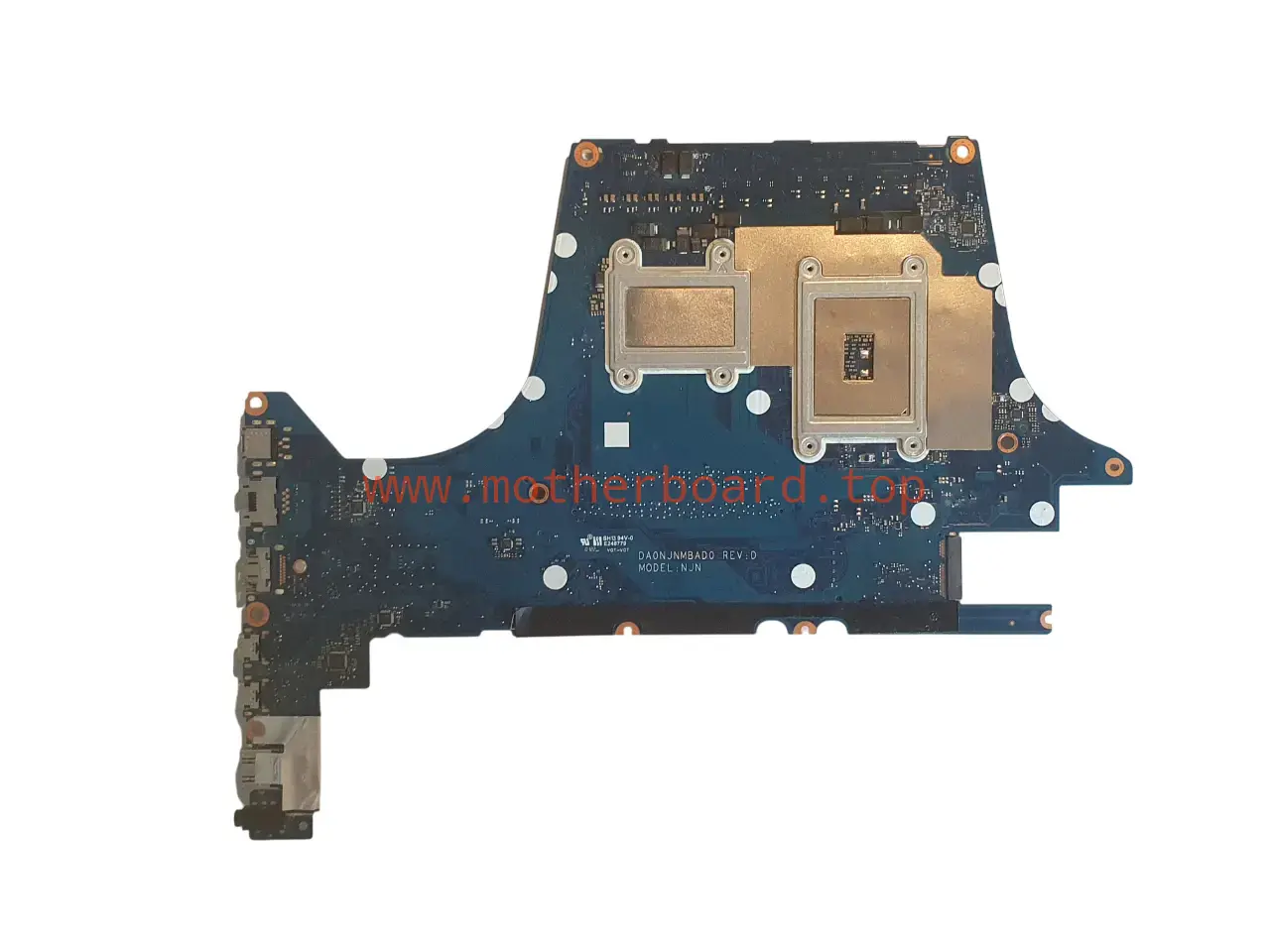 ASUS TUF Gaming A15 FA507RC-HN028W FA507R Motherboard working DA0NJNMBAD0 Rev:D 2
