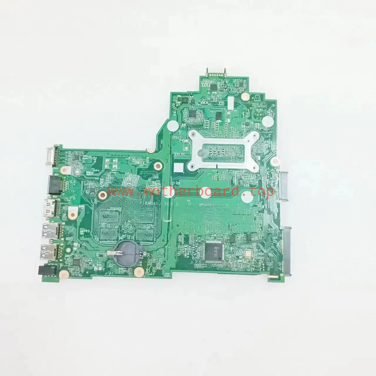DA0P1BMB6D0 For HP Pavilion 14-BS 240 G6 Laptop Motherboard I5-8250U I3 I5-7200U 2