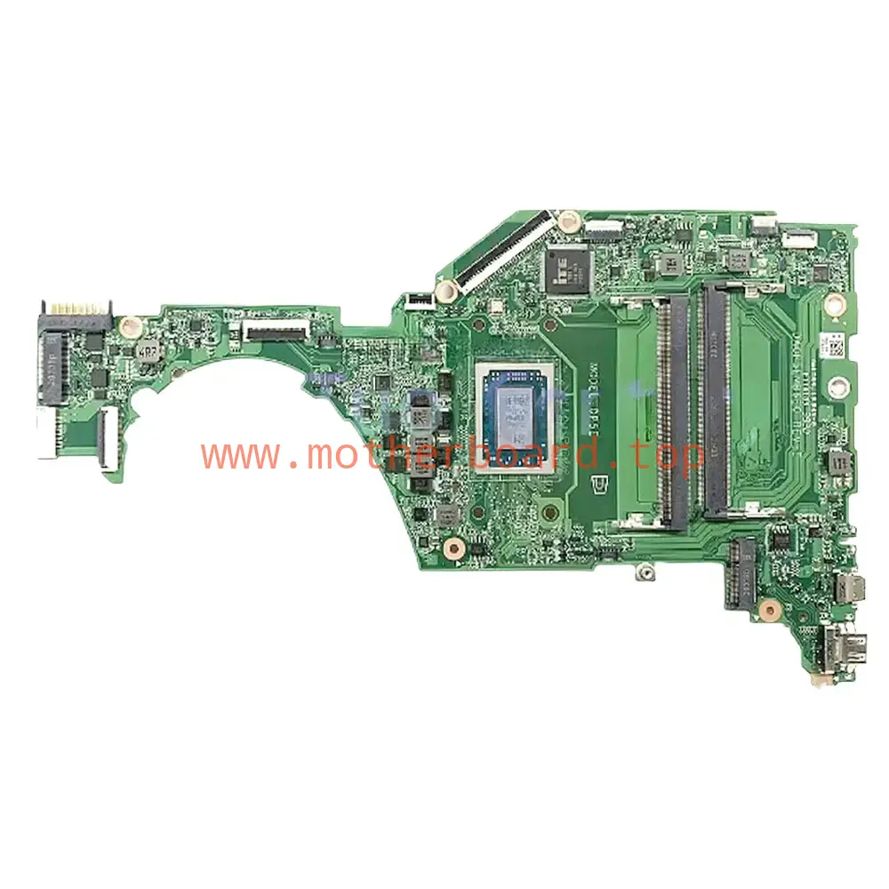 DA0P5FMB6A0 For HP 15S-EQ 15-EQ 15-EF Laptop Motherboard R5-3500 L87346-001