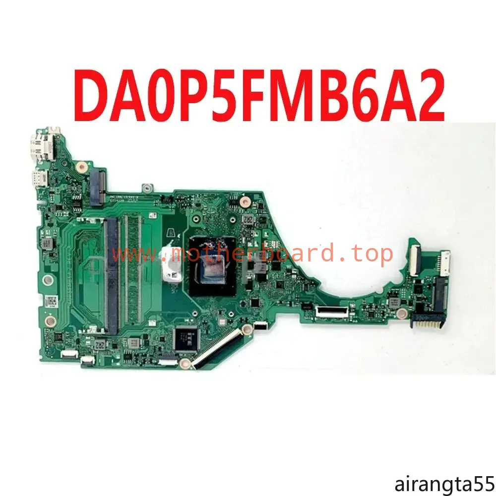 DA0P5FMB6A2 For HP 15-EF 15S-EQ MAINBOARD WITH CPU YM3050 DDR4 FAST SHIP 2