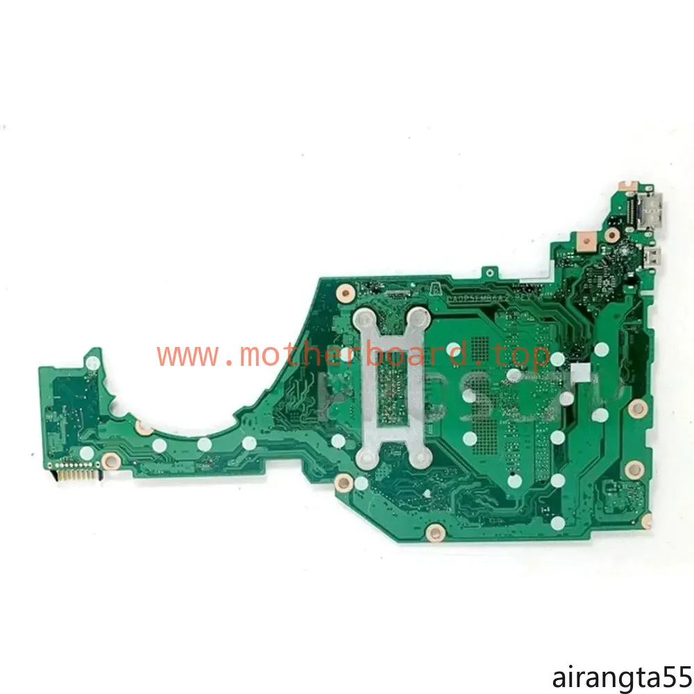 DA0P5FMB6A2 For HP 15-EF 15S-EQ MAINBOARD WITH CPU YM3050 DDR4 FAST SHIP 3