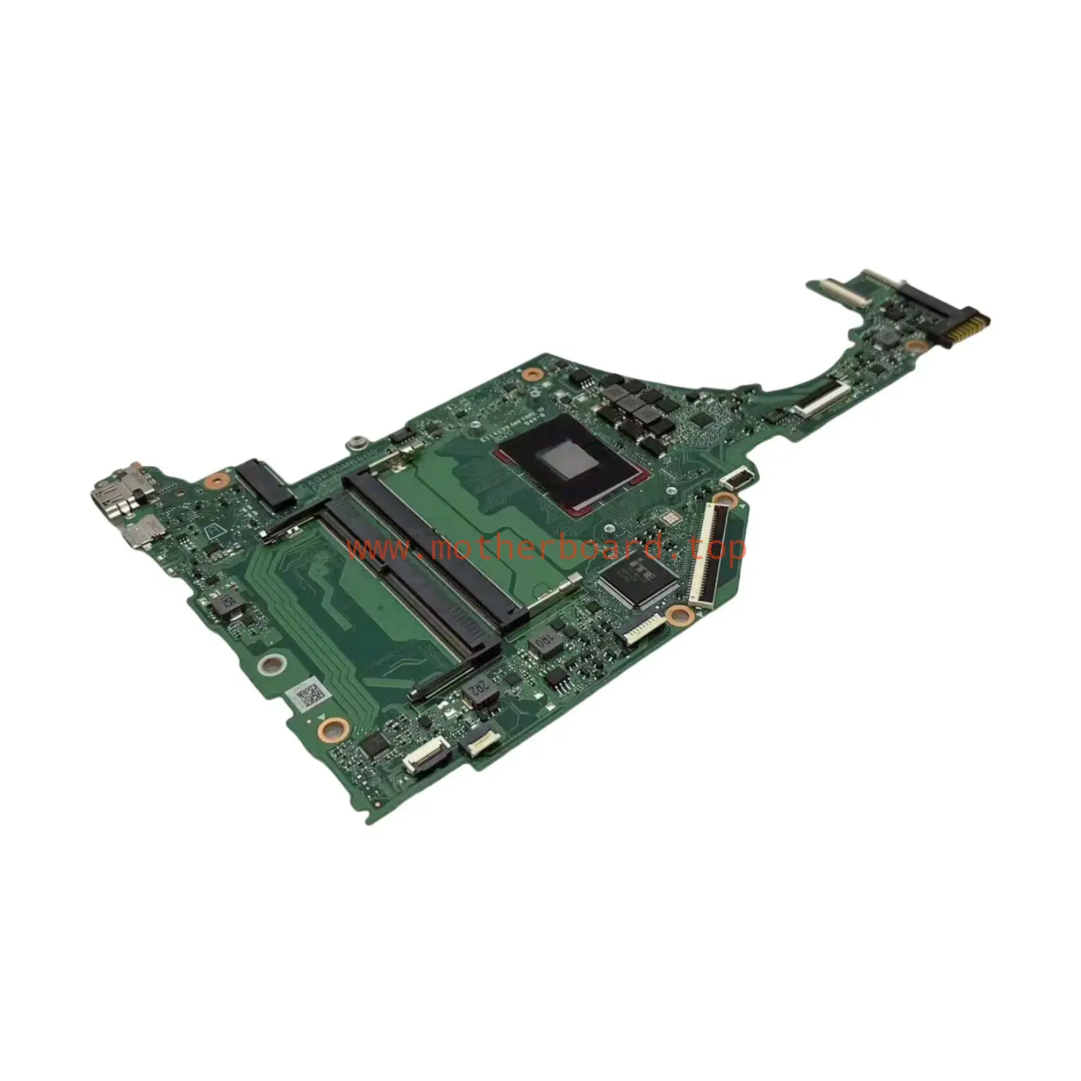 DA0P5GMB6G0/DA0P5GMB6H0 For HP 15-EF 15S-er 15S-EQ Laptop Motherboard R5-4500U 3