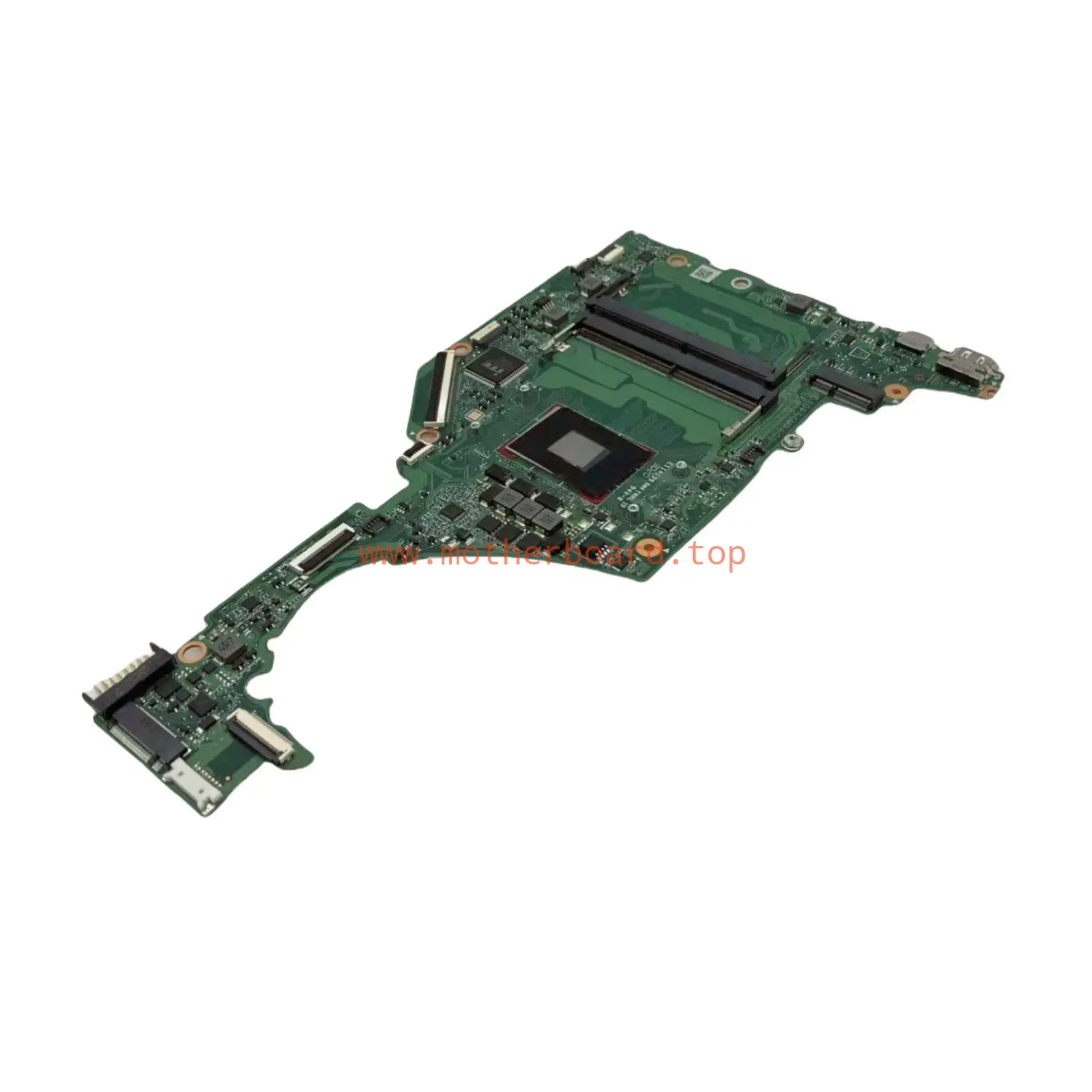 DA0P5GMB6G0/DA0P5GMB6H0 For HP 15-EF 15S-er 15S-EQ Laptop Motherboard R5-4500U 4
