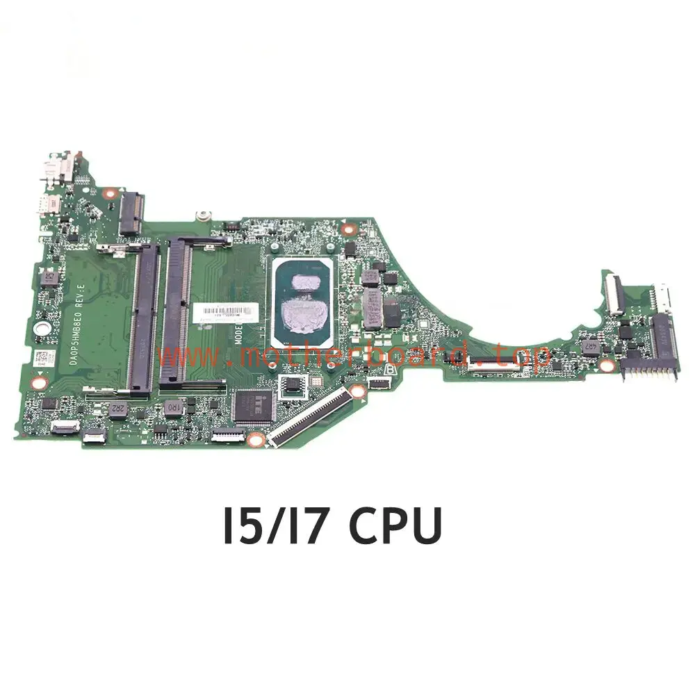 M16465-001 DA0P5HMB8F1 DA0P5HMB8E0 For HP 15-DY 15T-DY 15S-FQ Laptop Motherboard