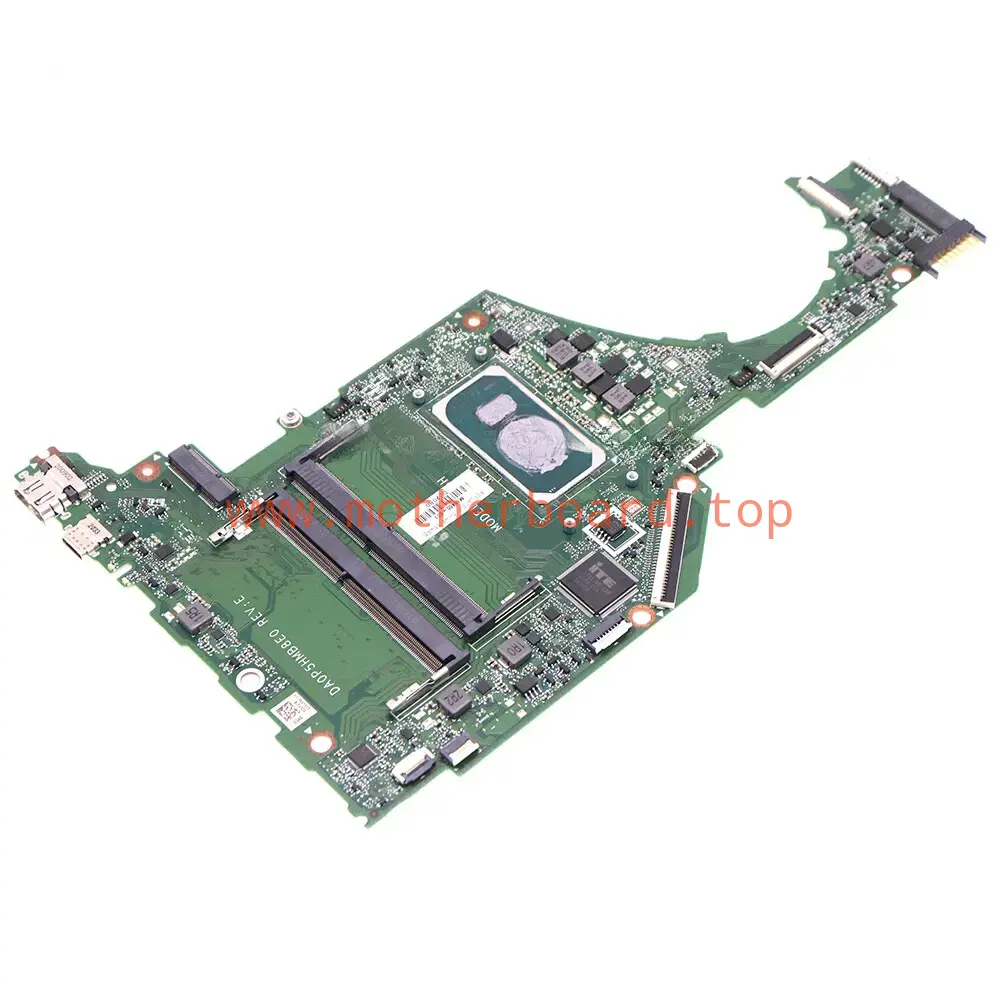M16465-001 DA0P5HMB8F1 DA0P5HMB8E0 For HP 15-DY 15T-DY 15S-FQ Laptop Motherboard 2