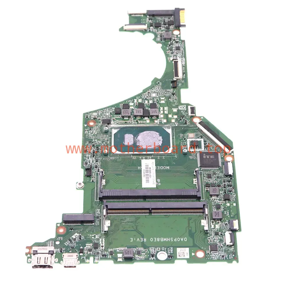 M16465-001 DA0P5HMB8F1 DA0P5HMB8E0 For HP 15-DY 15T-DY 15S-FQ Laptop Motherboard 3
