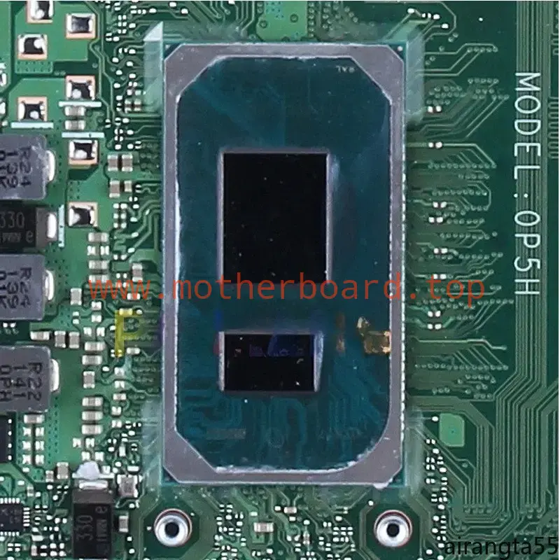 For HP 15-DY Mainboard DA0P5HMB8H0 DA0P5HMB8H1 DA0P5HMB8I0 I3I5I7 10/11th 3