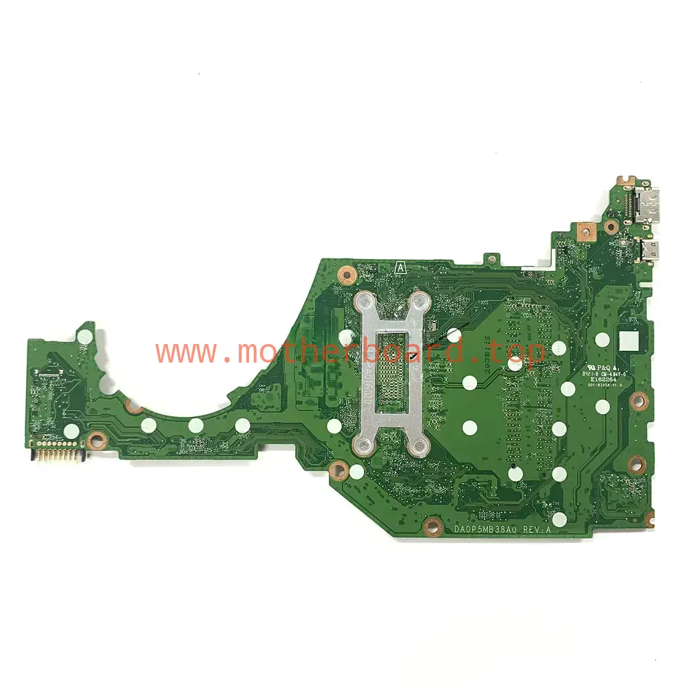 M16465-601 For HP 15T-DY200 15-DY Laptop Motherboard UMA i7-1165G7 DA0P5MB38A0 2