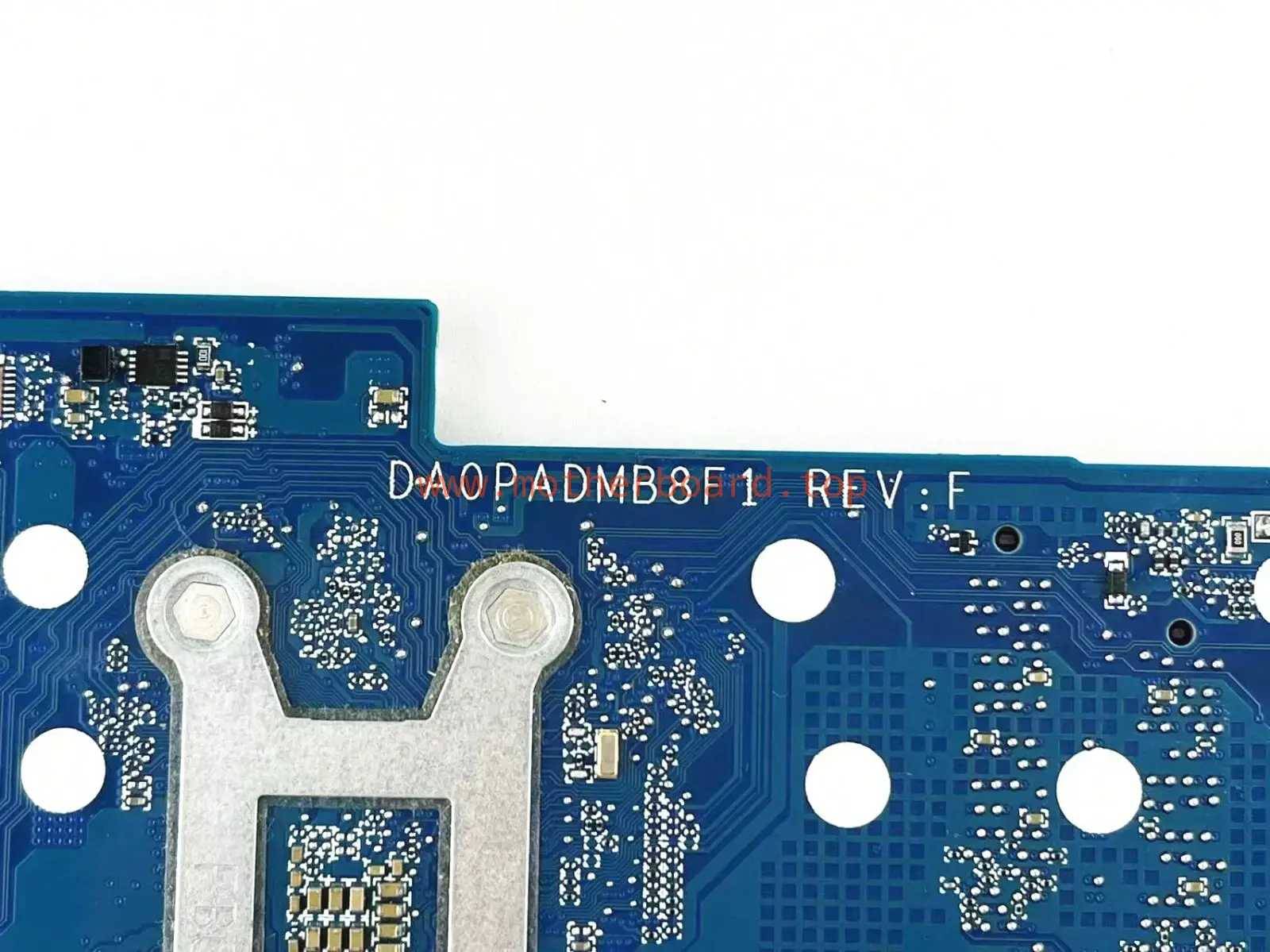 L70914-601 I3-1005G1 For HP 14-DQ Laptop Motherboard DA0PADMB8F0 DA0PADMB8G0 4